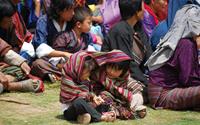 Festivals in Bhutan